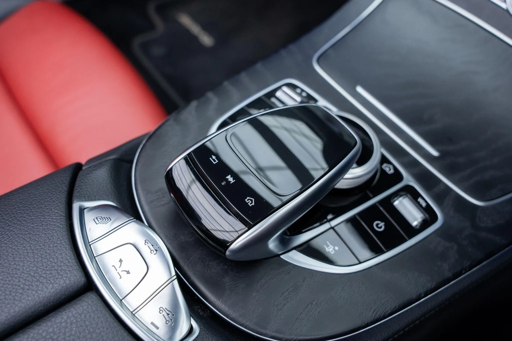 Mercedes-Benz E Class E 200 Amg Line Edition Grey #27