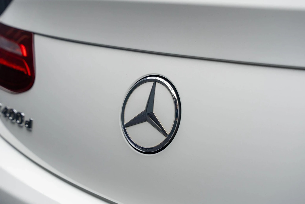 Mercedes-Benz E Class E 200 Amg Line Edition Grey #24