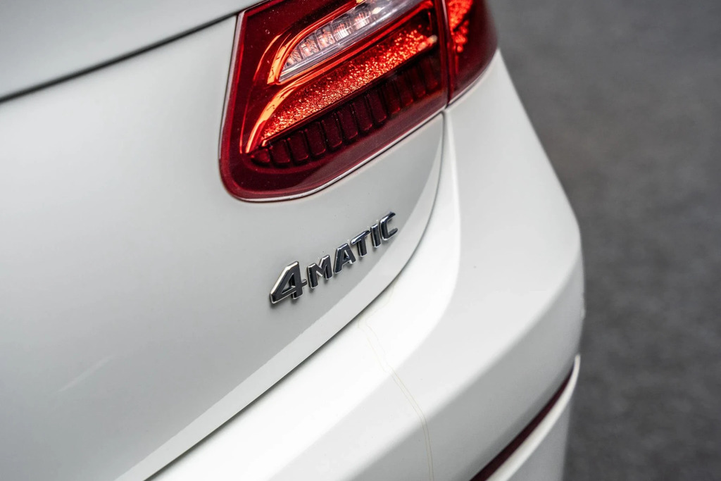 Mercedes-Benz E Class E 200 Amg Line Edition Grey #26