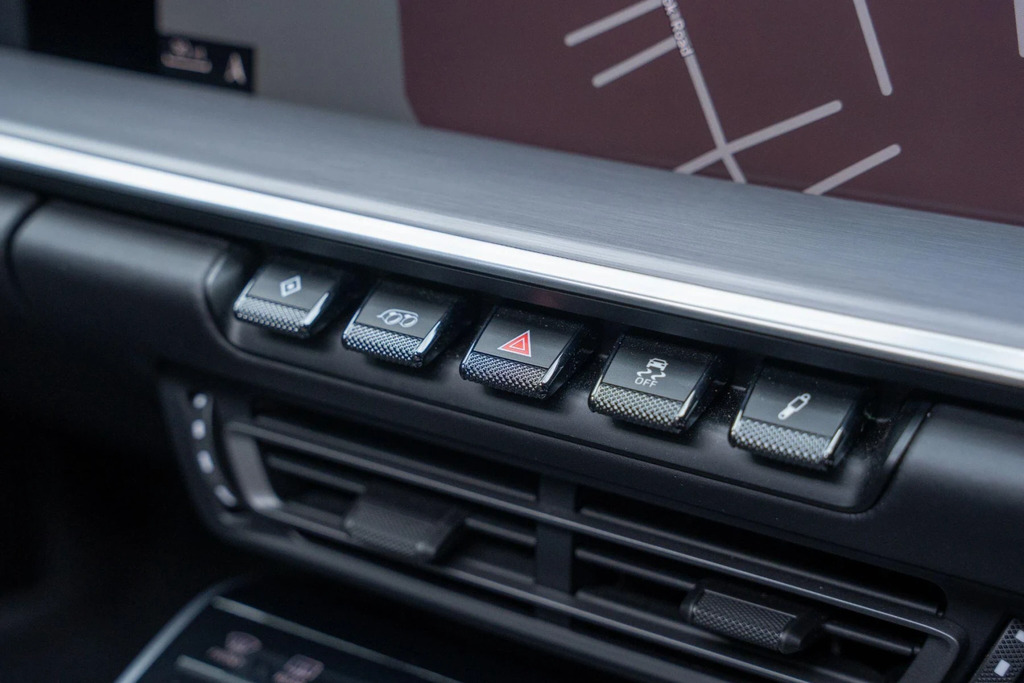 Porsche 911 2dr Pdk Grey #18