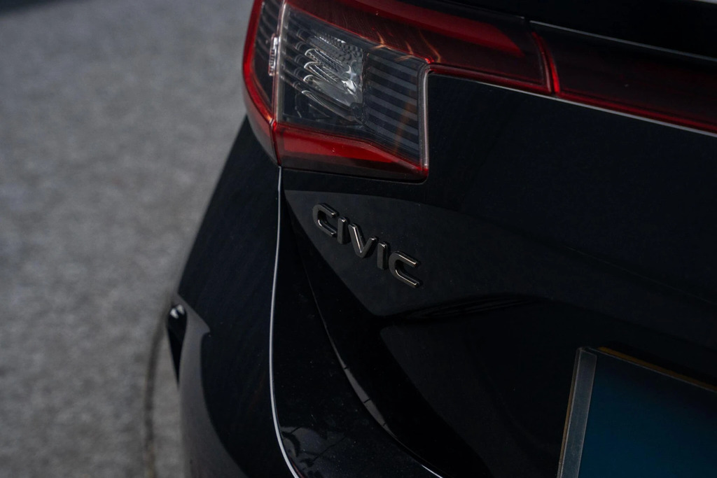Honda Civic Vtec Type R White #25