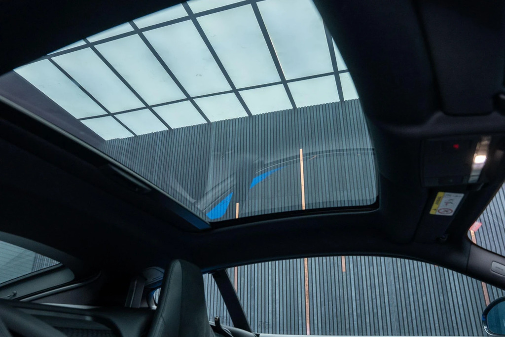 Jaguar F-Type 2.0I Reims Edition Euro 6 Ss Blue #4