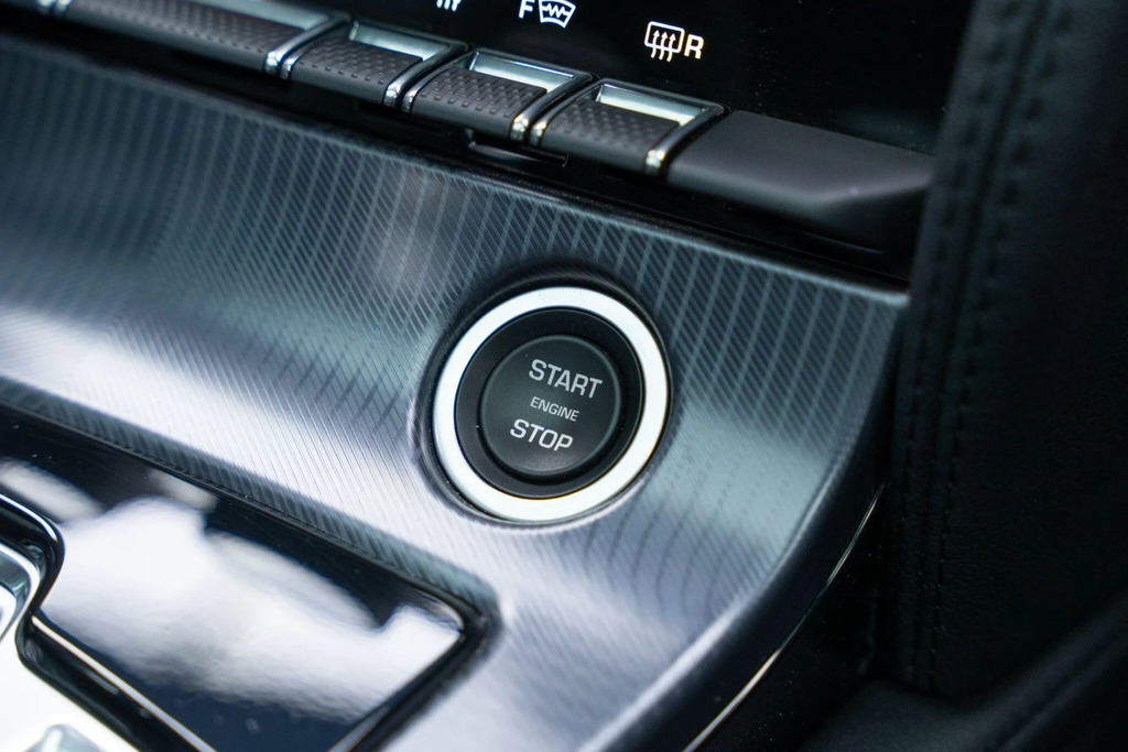 Jaguar F-Type Reims Edition Blue #23