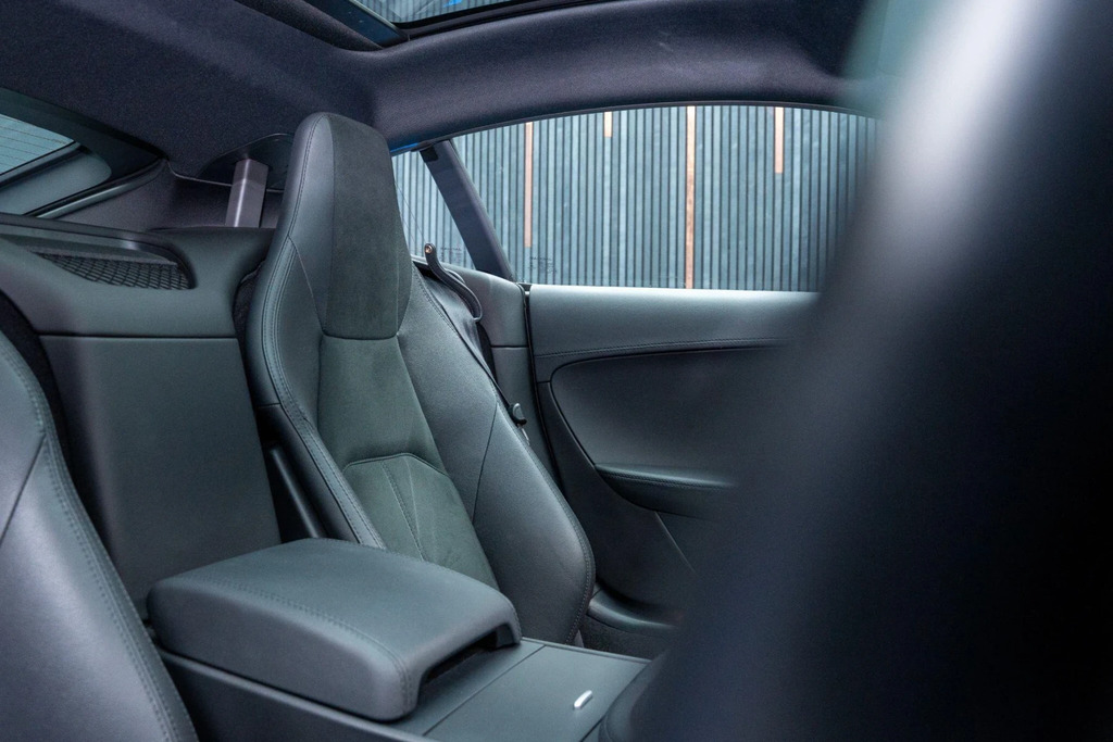 Jaguar F-Type Reims Edition Blue #14