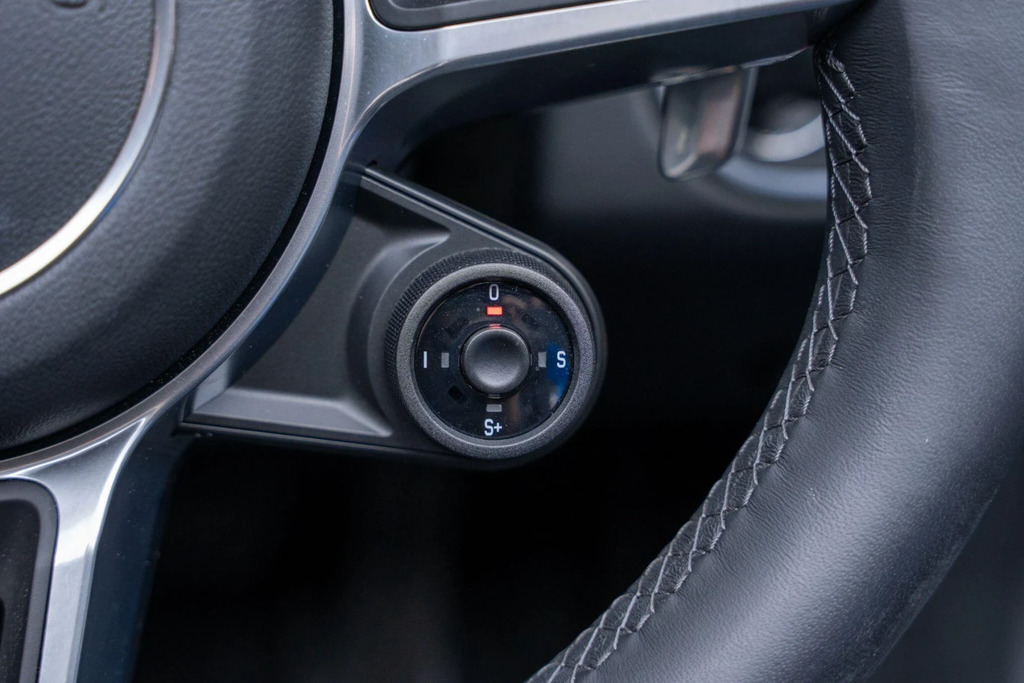 Porsche 718 Boxster S #36