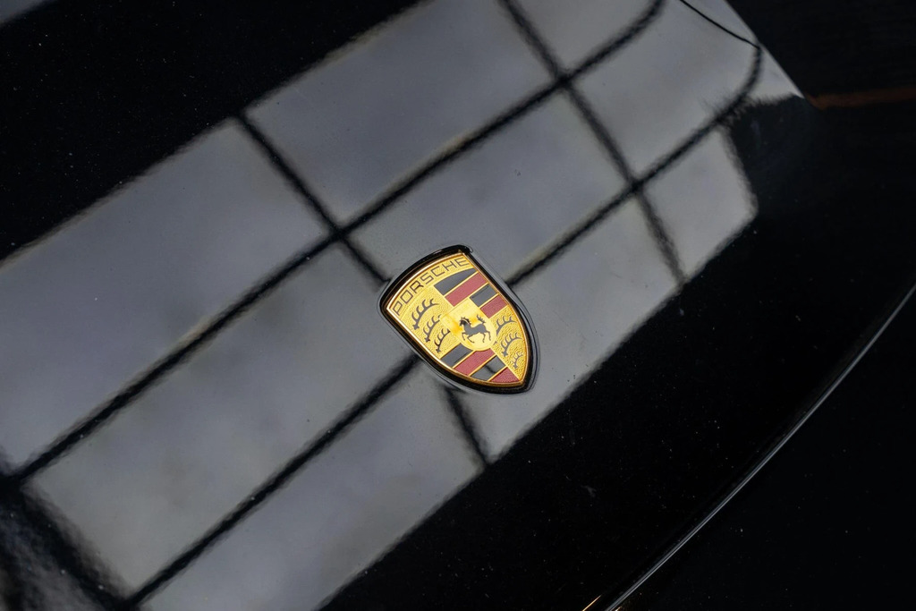 Porsche Taycan 4 Grey #31