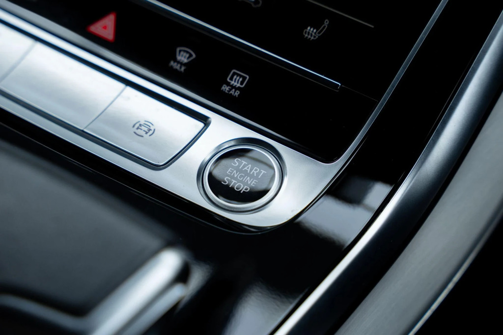 Audi Q8 Sq8 Black Edition Black #22
