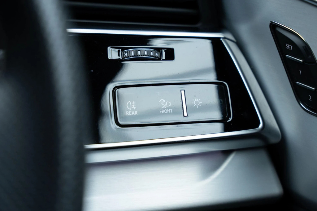 Audi Q8 Sq8 Black Edition Black #42
