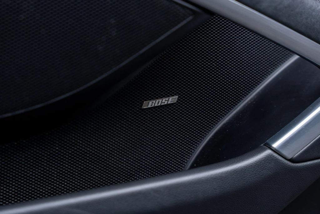 Porsche 718 Boxster 2.5T S Pdk Euro 6 Ss Black #6