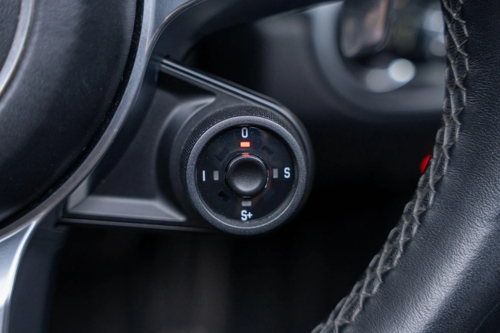 Porsche 718 Boxster Boxster S-a 2017 Blue #37