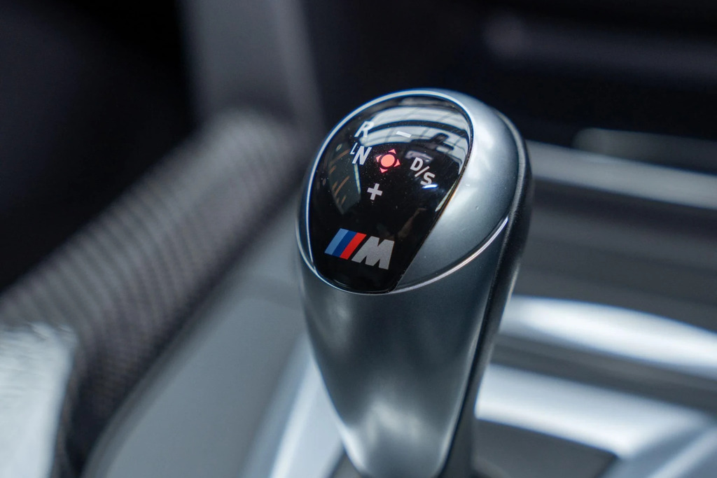 BMW M4 M4 Competition Edition Package White #30