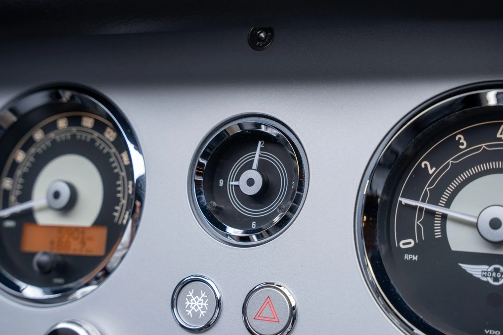 Morgan Plus Six 3.0I Euro 6 Ss  #8