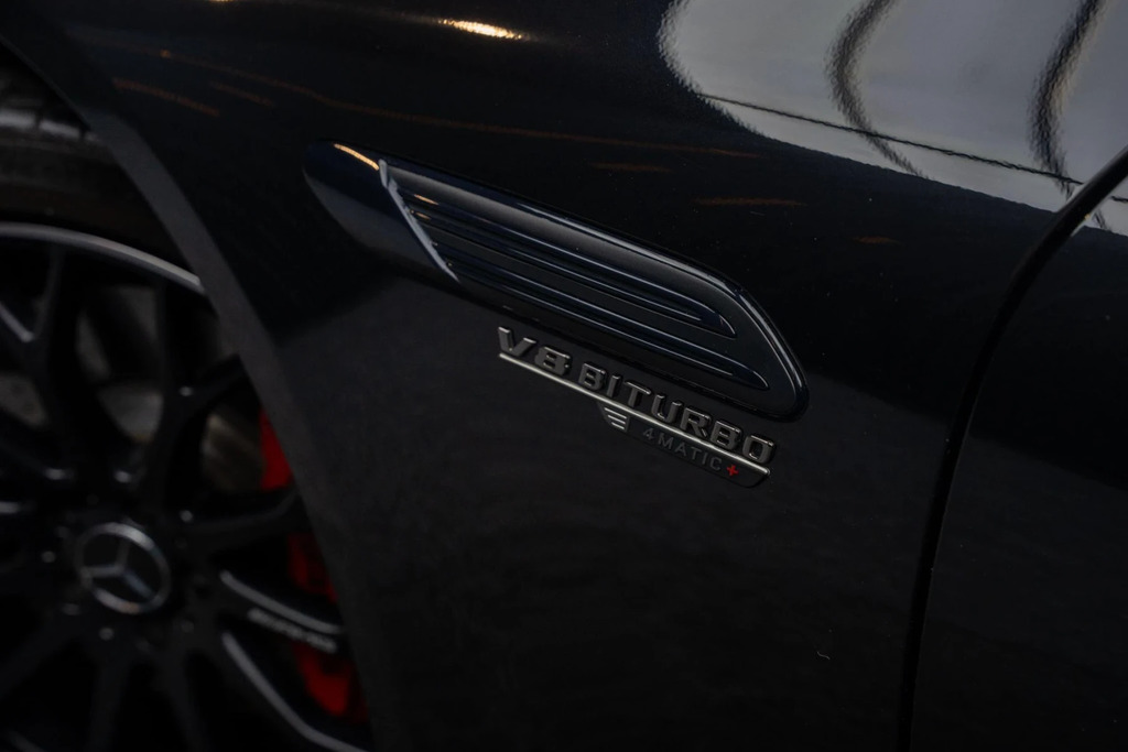 Mercedes-Benz SL Class Sl Class Sl 63 S E Performance Ultimate Grey #28