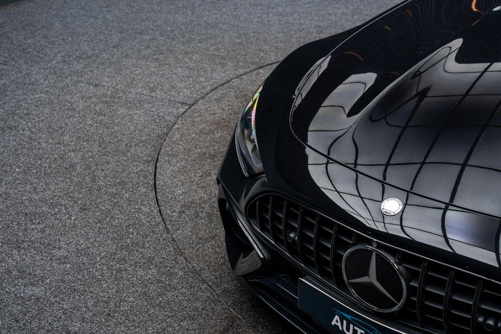 Mercedes-Benz SL Class Sl Class Sl 63 S E Performance Ultimate Grey #34