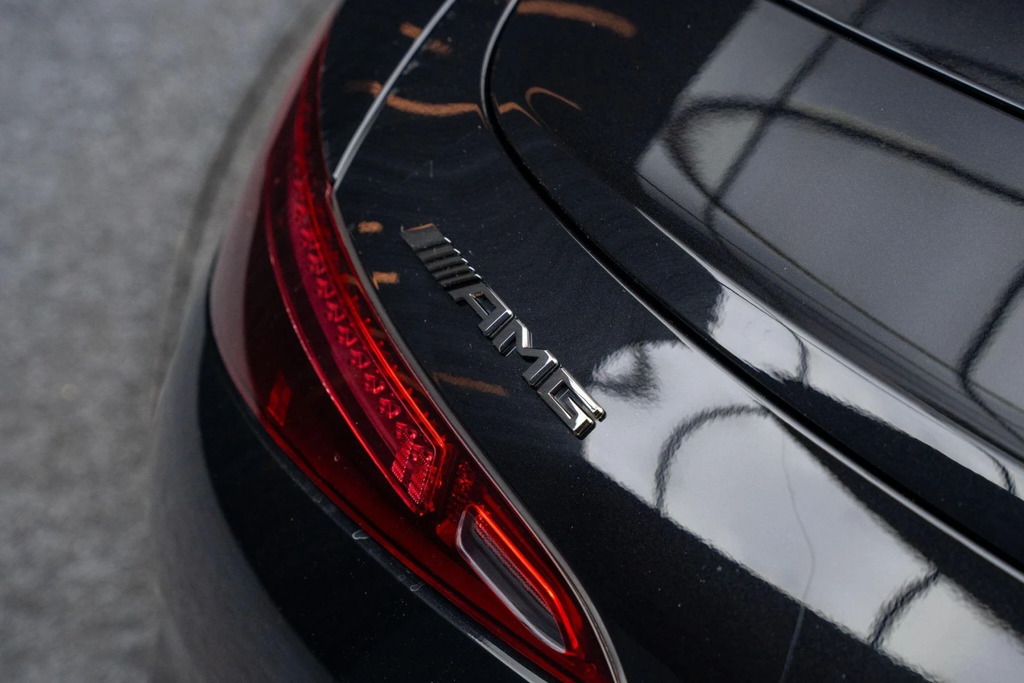 Mercedes-Benz SL Class Sl Class Sl 63 S E Performance Ultimate Grey #26
