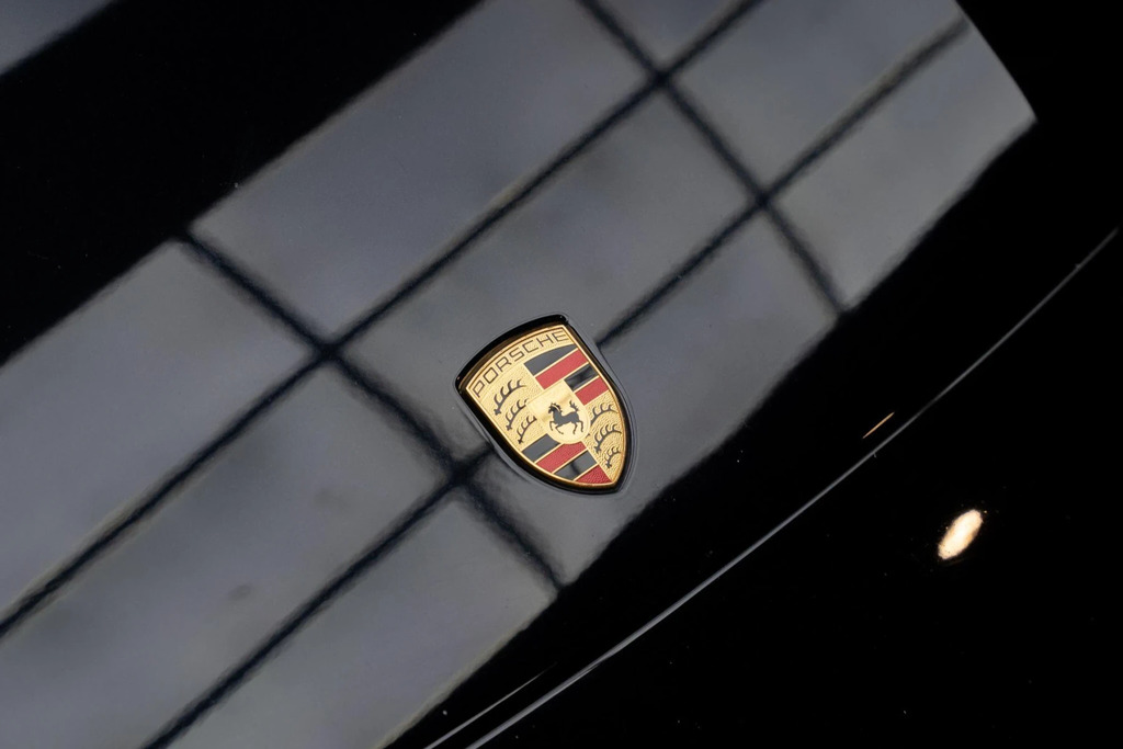 Porsche Panamera 4.0 V8 4S Pdk Purple #27