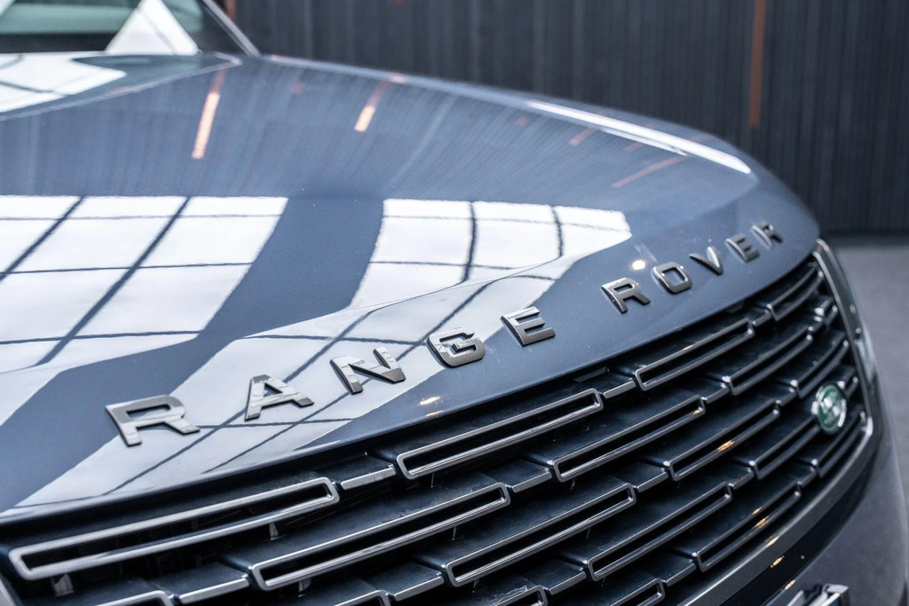 Land Rover Range Rover 2.0 D200 Mhev Dynamic Hse 2025 Grey #27