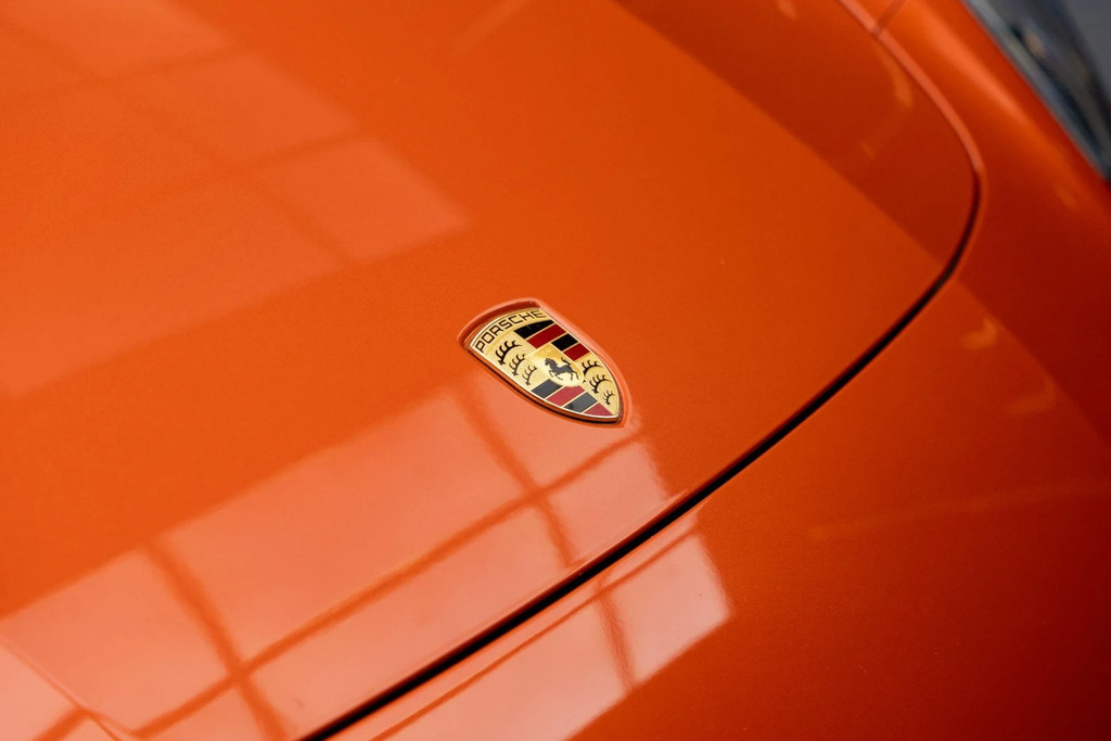 Porsche Panamera 4.0 V8 Gts Pdk Green #27