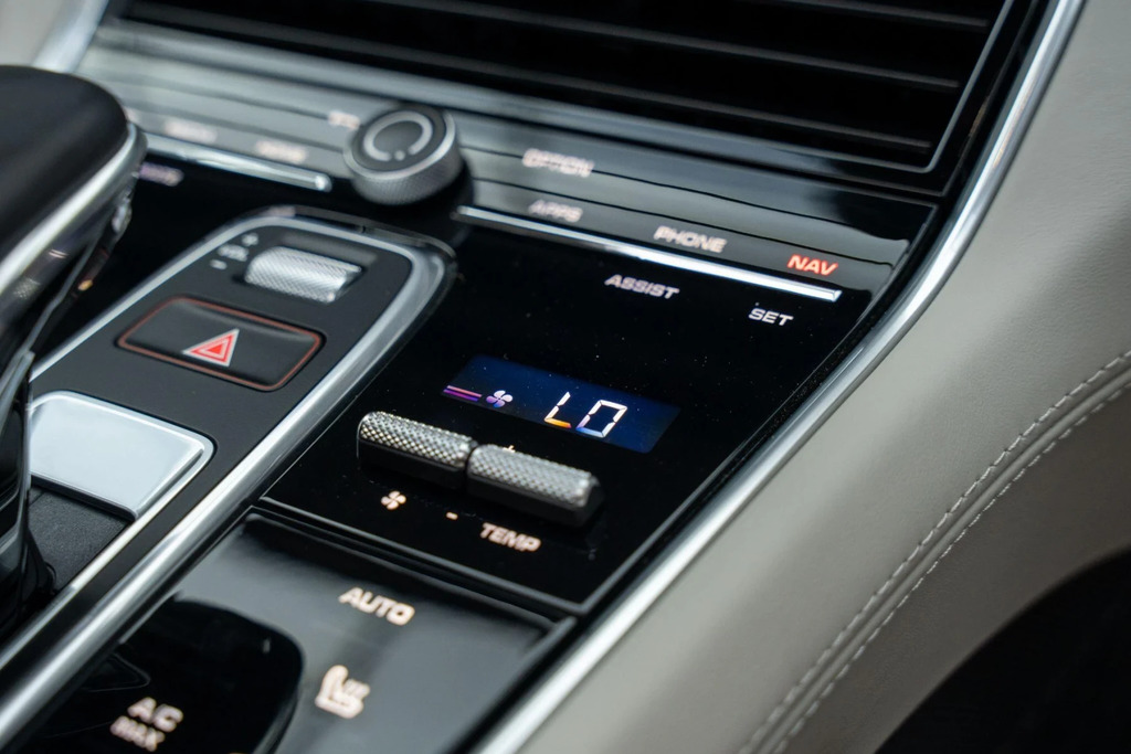 Porsche Panamera 4.0 V8 Gts Pdk Green #28