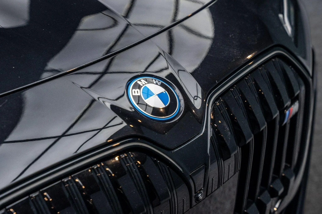 BMW i7 I7 Edrive50 M Sport Black #30