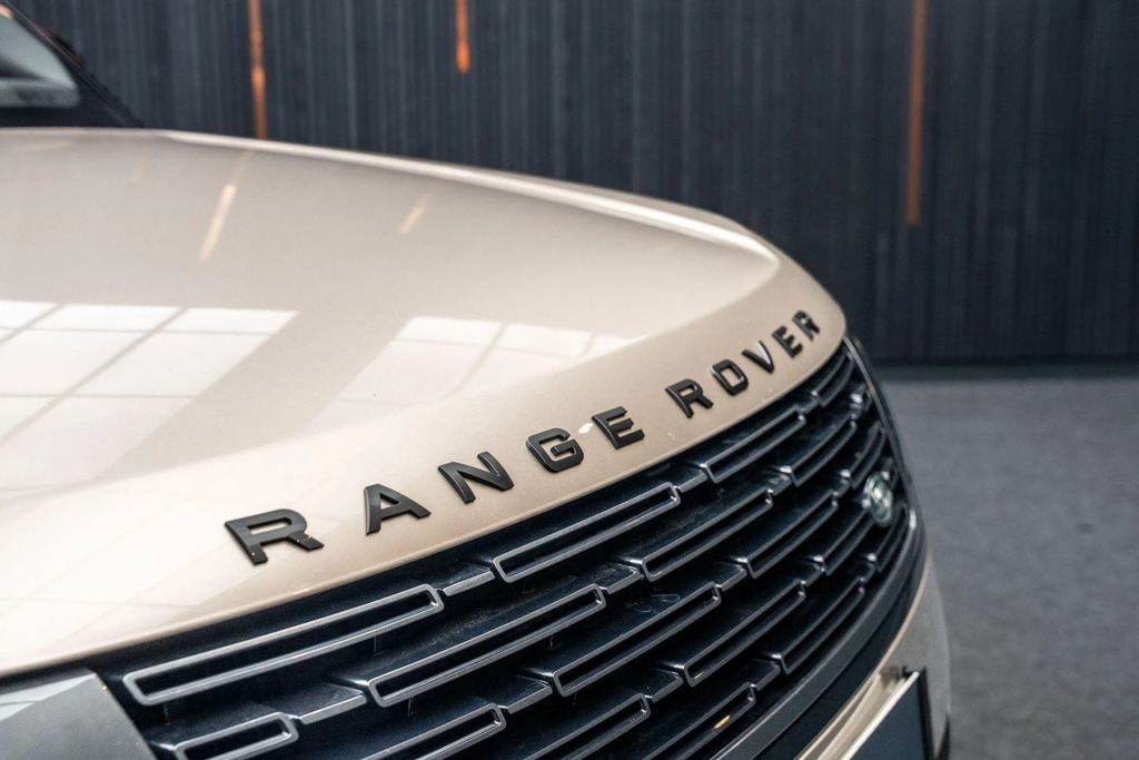 Land Rover Range Rover D350 Se  #25
