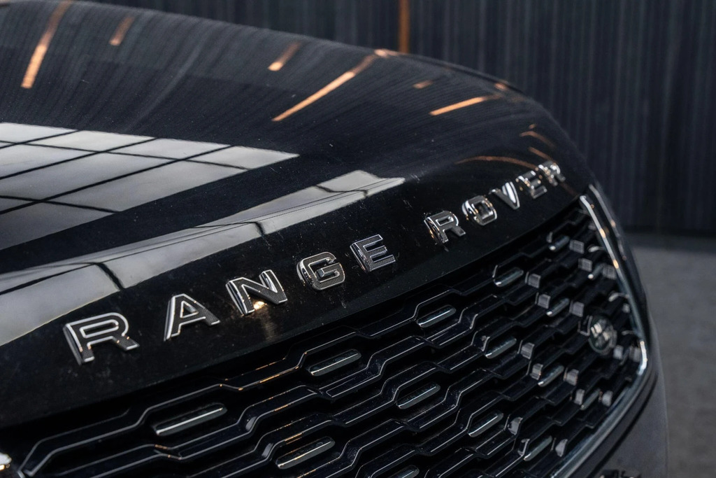 Land Rover Range Rover Range Rover Vogue Se Phev Grey #22