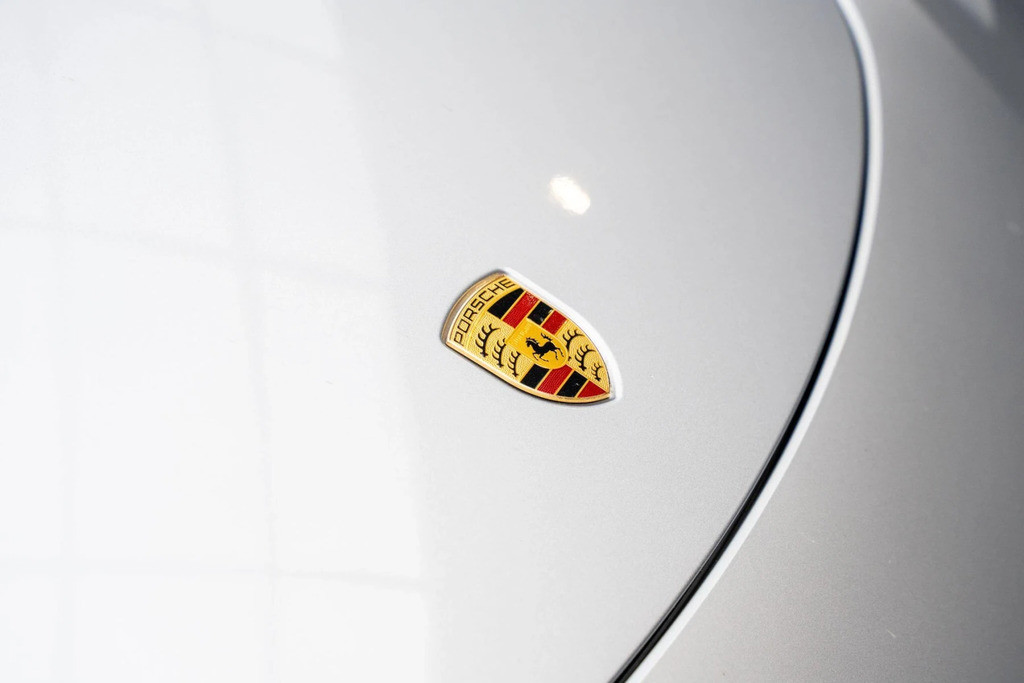 Porsche 718 Boxster 2.0 Style Edition Pdk Black #31