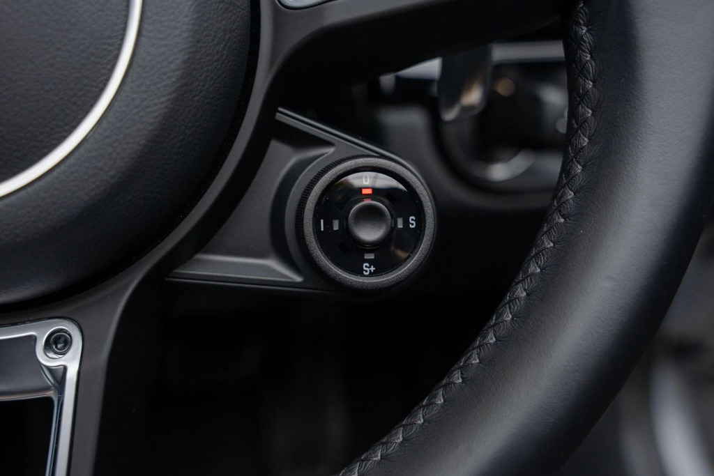 Porsche 718 Boxster 2.0 Style Edition Pdk Black #24