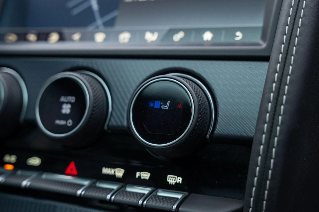 Jaguar F-Type F-type V8 R Awd Grey #24