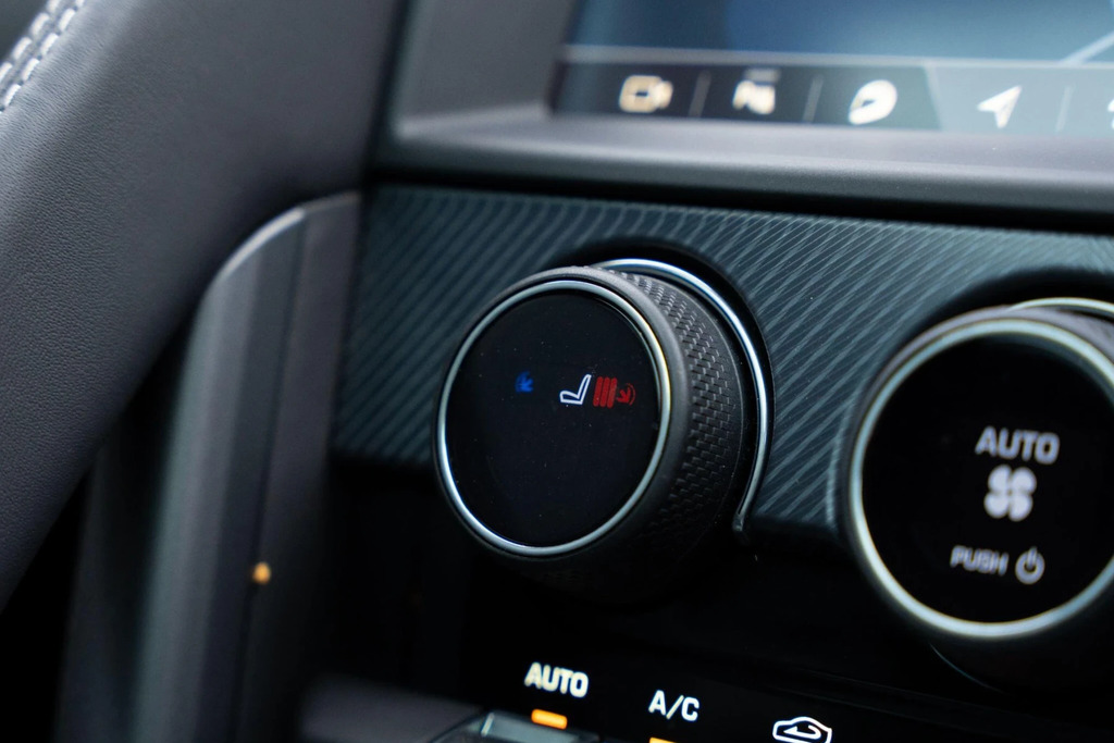 Jaguar F-Type F-type V8 R Awd Grey #22
