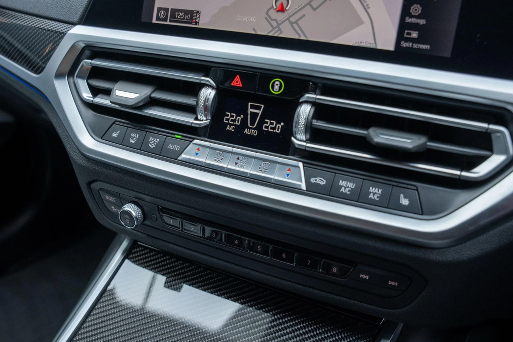 BMW M4 M4 Competition Edition M Xdrive Green #16