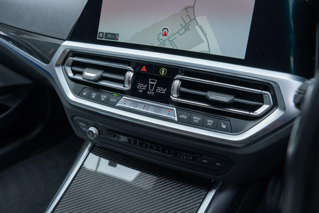 BMW M4 M4 Competition Edition M Xdrive Green #18