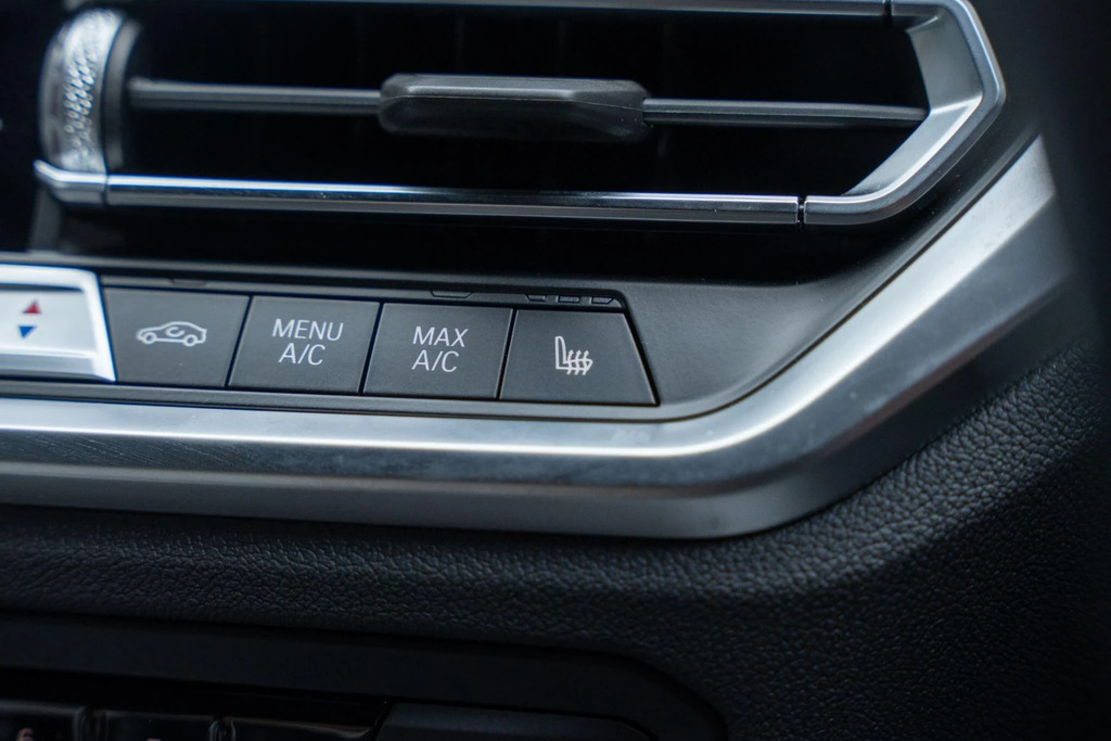 BMW M4 M4 Competition Edition M Xdrive Green #38