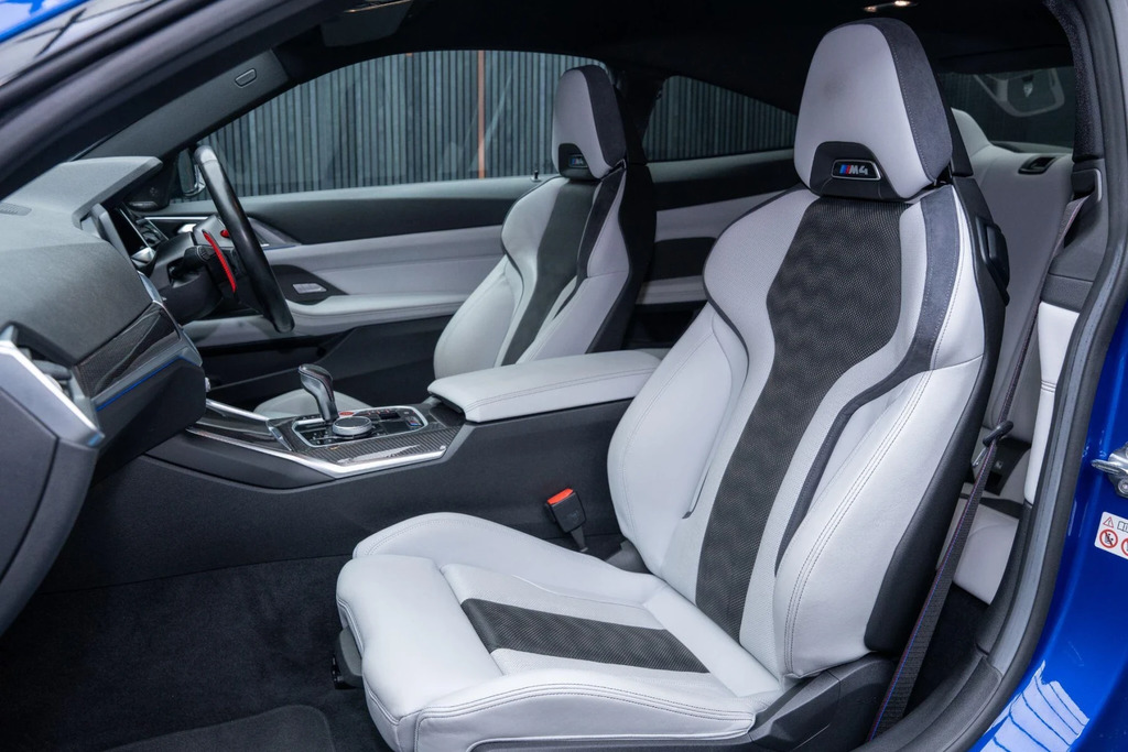 BMW M4 M4 Competition Edition M Xdrive Green #43