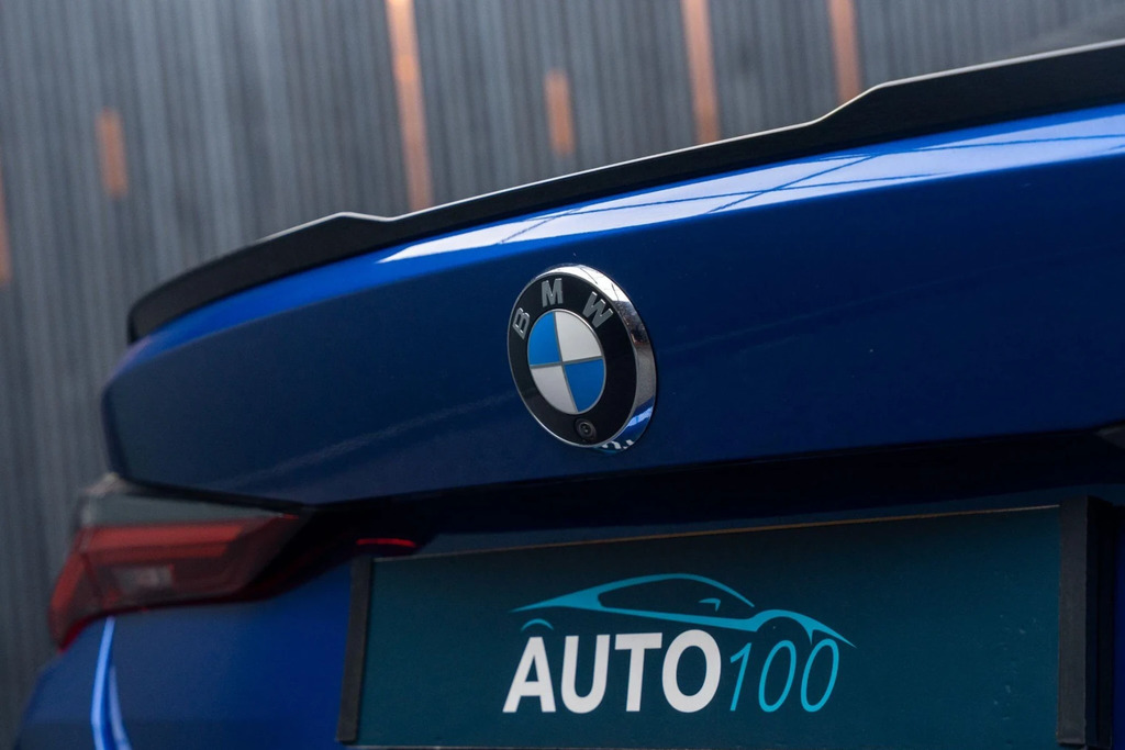 BMW M4 M4 Competition Edition M Xdrive Green #25
