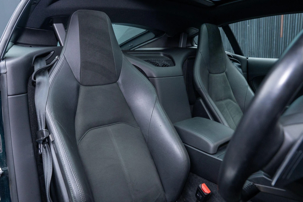 Jaguar F-Type 3.0 380 Supercharged V6 R-dynamic Grey #12
