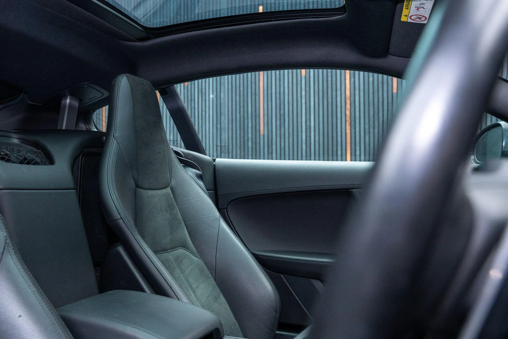 Jaguar F-Type 3.0 380 Supercharged V6 R-dynamic Grey #14