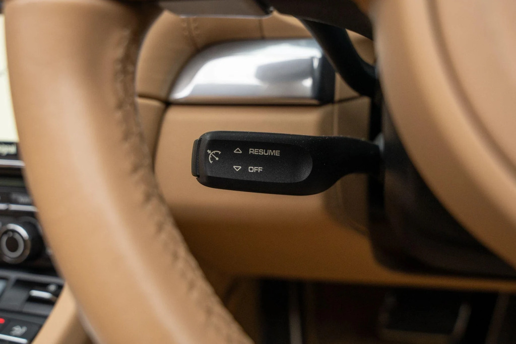 Porsche Boxster 981 2.7 Black Edition Black #15