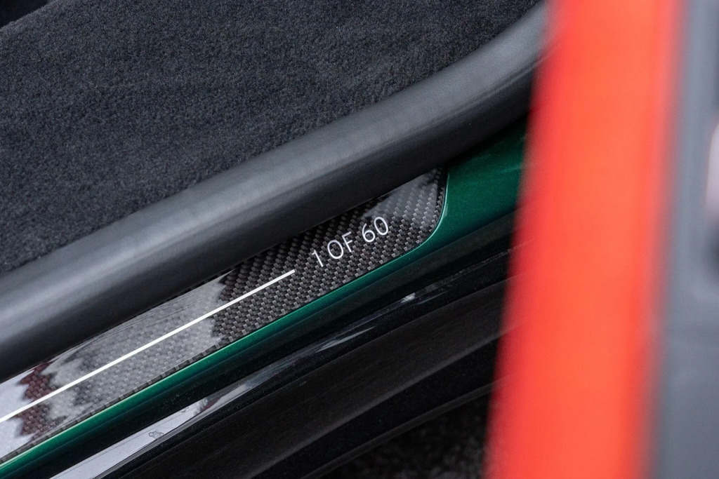 Lotus Emira 3.5 V6 Clark Edition Euro 6 #6