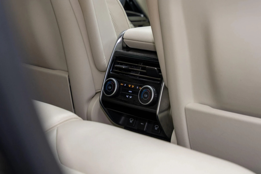Land Rover Range Rover Range Rover Hse Mhev Grey #29