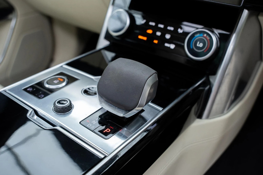 Land Rover Range Rover Range Rover Hse Mhev Grey #22