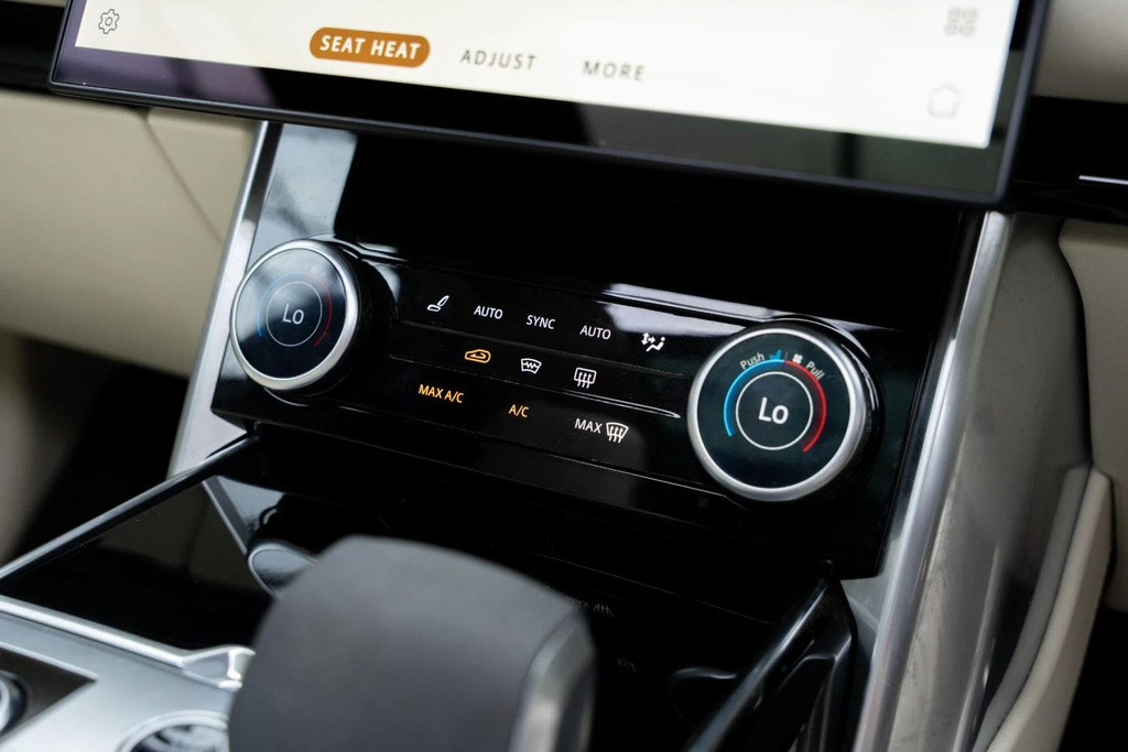 Land Rover Range Rover Range Rover Hse Mhev Grey #18