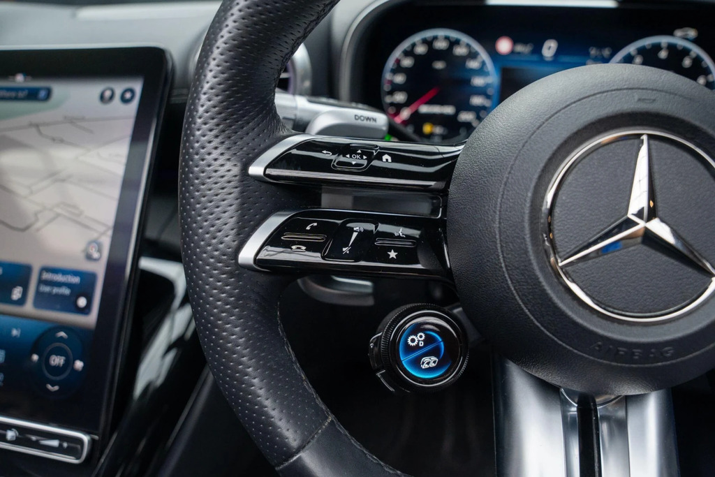 Mercedes-Benz SL Class Sl 63 4Matic Performance Grey #18