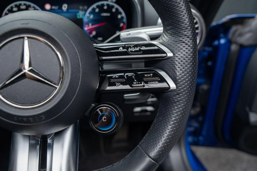 Mercedes-Benz SL Class Sl 63 4Matic Performance Grey #20