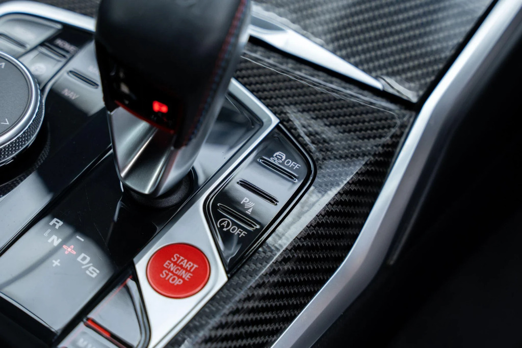 BMW M4 M4 Xdrive Competition M Step Ultimat Pk Grey #24
