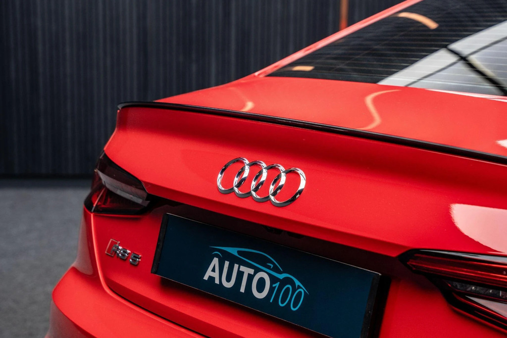Audi RS5 Rs 5 Coup- 2.9 Tfsi Quattro 450 Ps Tiptronic Grey #20