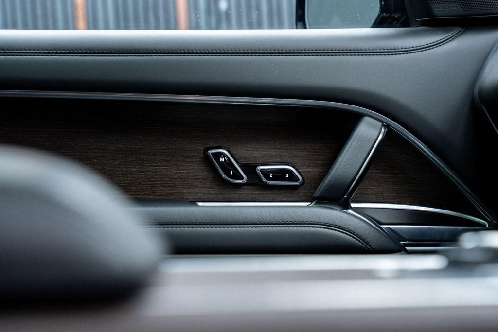 Land Rover Range Rover Range Rover Vogue D Mhev Black #28