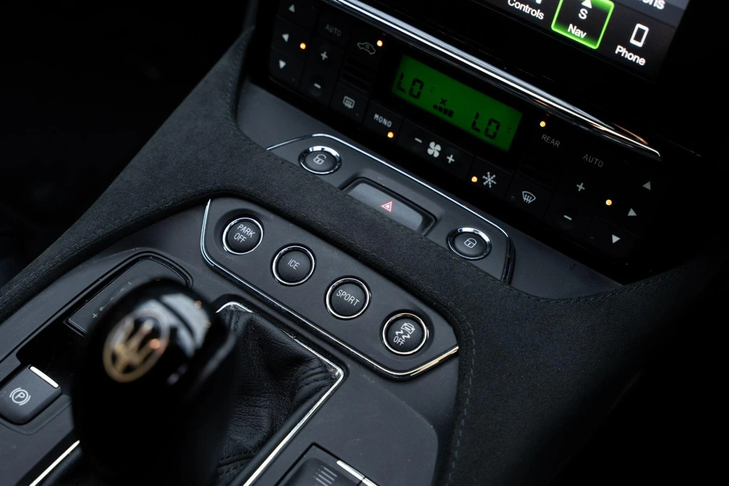 Maserati GranTurismo V8 Sport Mc Shift Red #28
