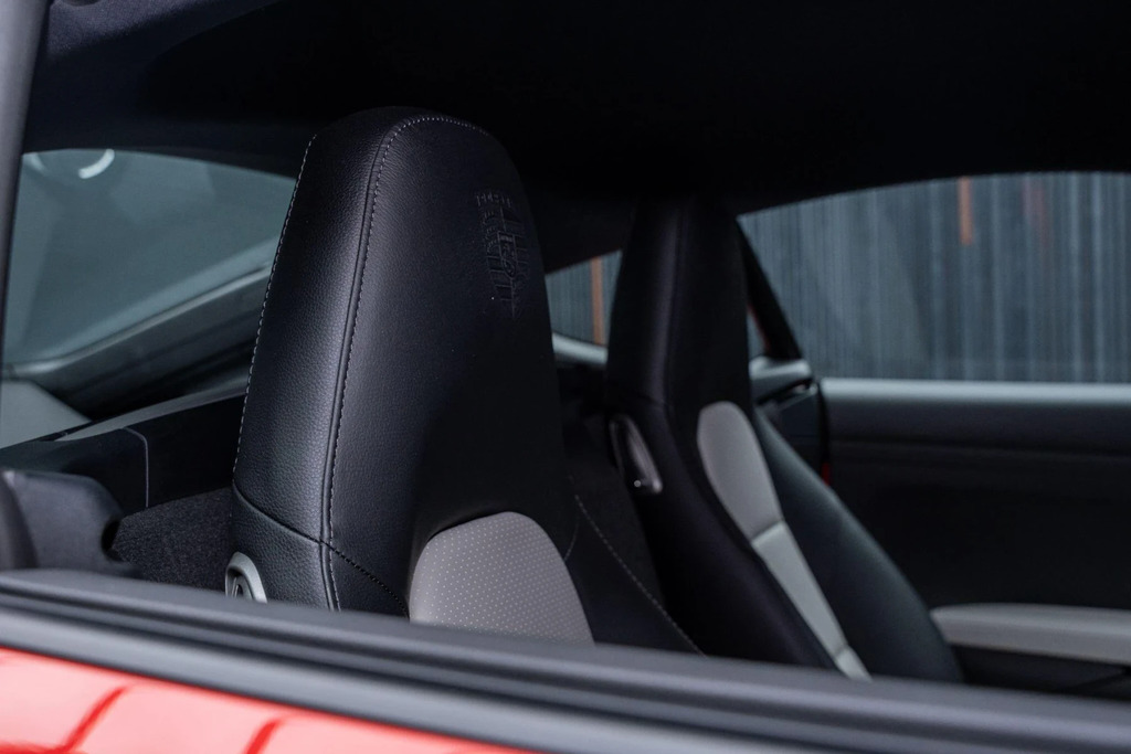 Porsche 718 Cayman 2.0 Pdk Blue #29