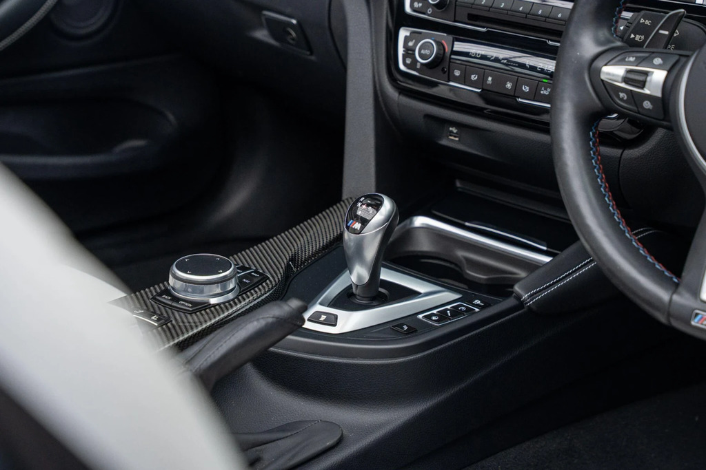 BMW M4 3.0 Biturbo Competition Dct Euro 6 Ss #40